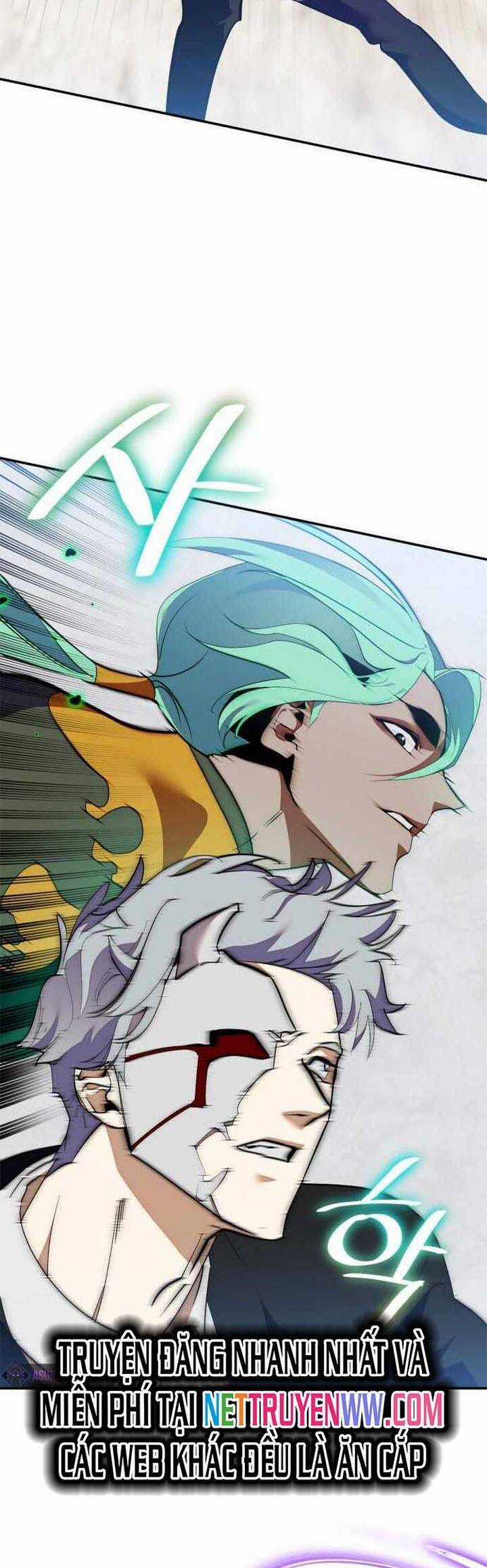 Trở Lại Thành Người Chơi Chapter 134 trang 7