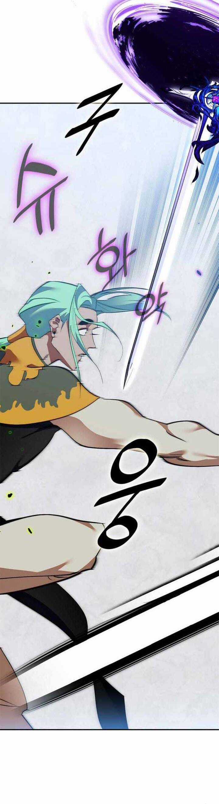 Trở Lại Thành Người Chơi Chapter 134 trang 8