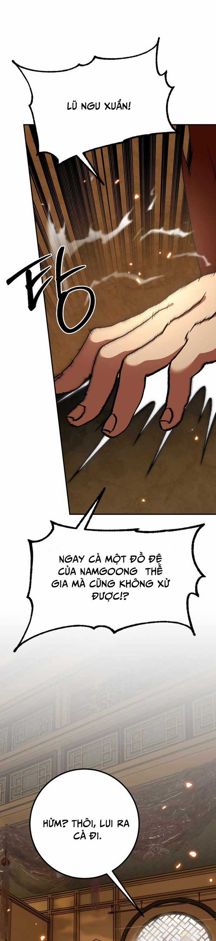 Trở Lại Thành Người Chơi Chapter 135 trang 15