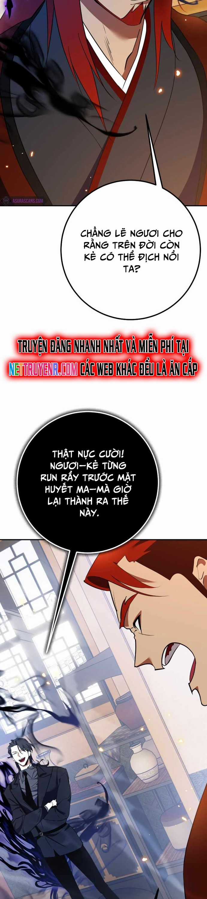 Trở Lại Thành Người Chơi Chapter 135 trang 17