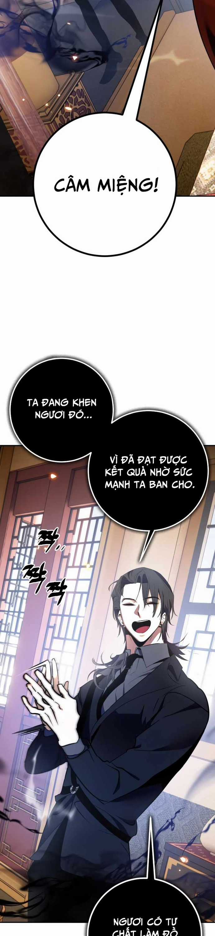 Trở Lại Thành Người Chơi Chapter 135 trang 18
