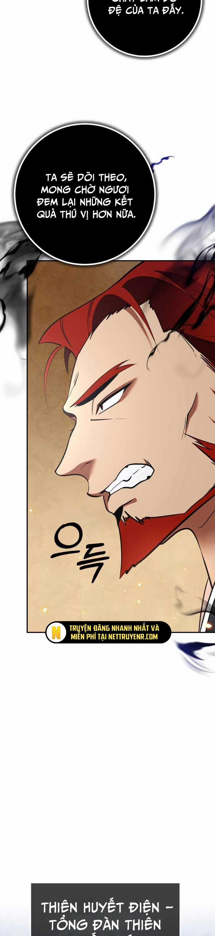 Trở Lại Thành Người Chơi Chapter 135 trang 19