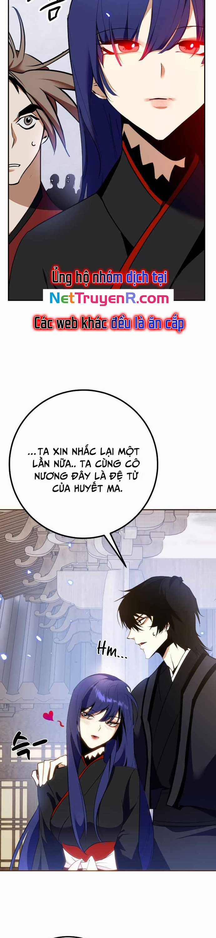Trở Lại Thành Người Chơi Chapter 135 trang 25