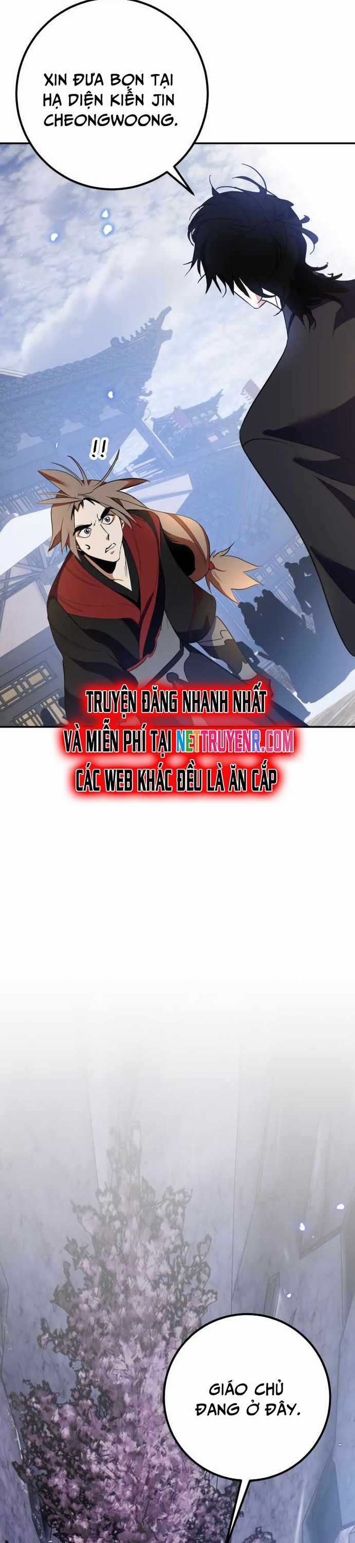 Trở Lại Thành Người Chơi Chapter 135 trang 26