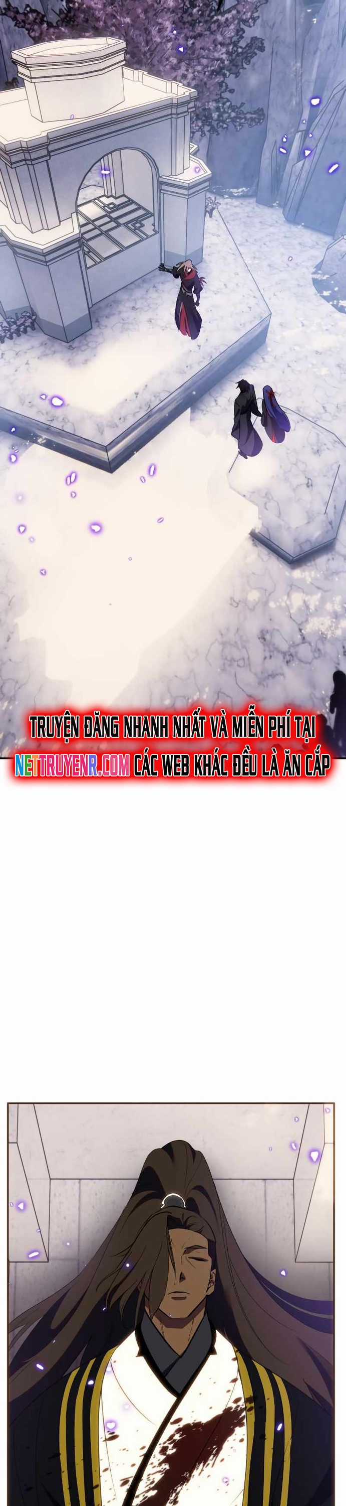Trở Lại Thành Người Chơi Chapter 135 trang 27