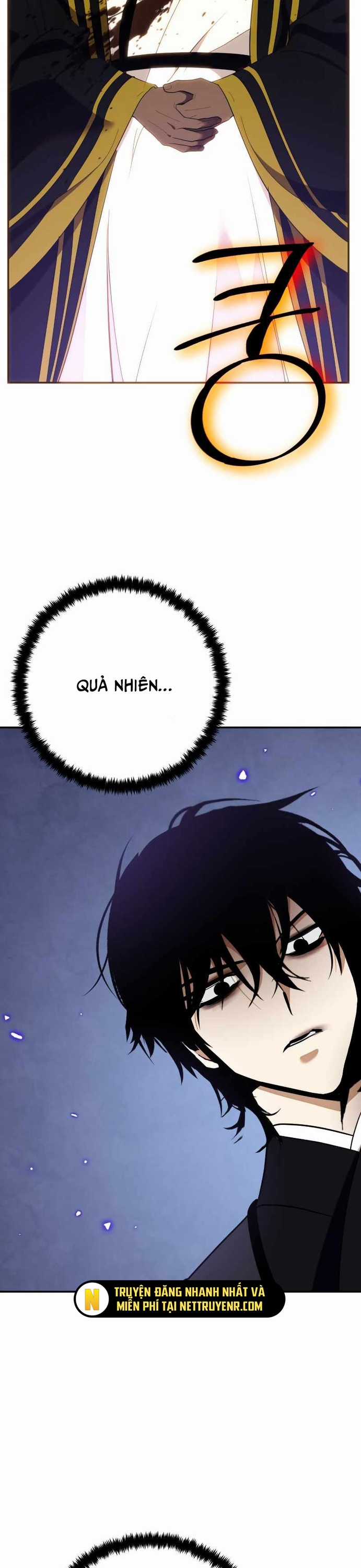 Trở Lại Thành Người Chơi Chapter 135 trang 28