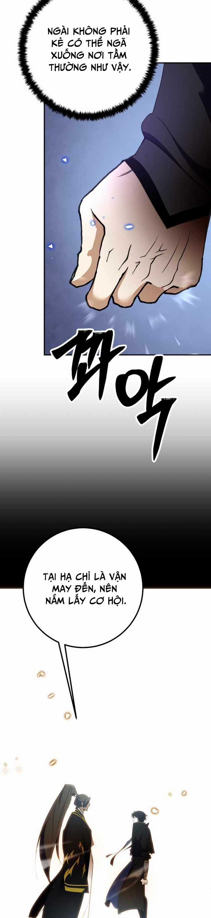 Trở Lại Thành Người Chơi Chapter 135 trang 29