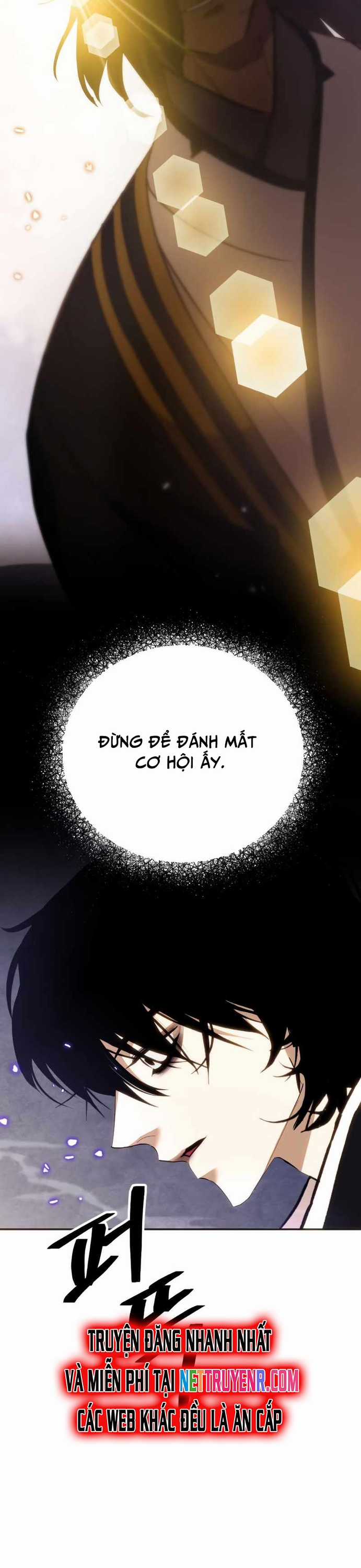 Trở Lại Thành Người Chơi Chapter 135 trang 31