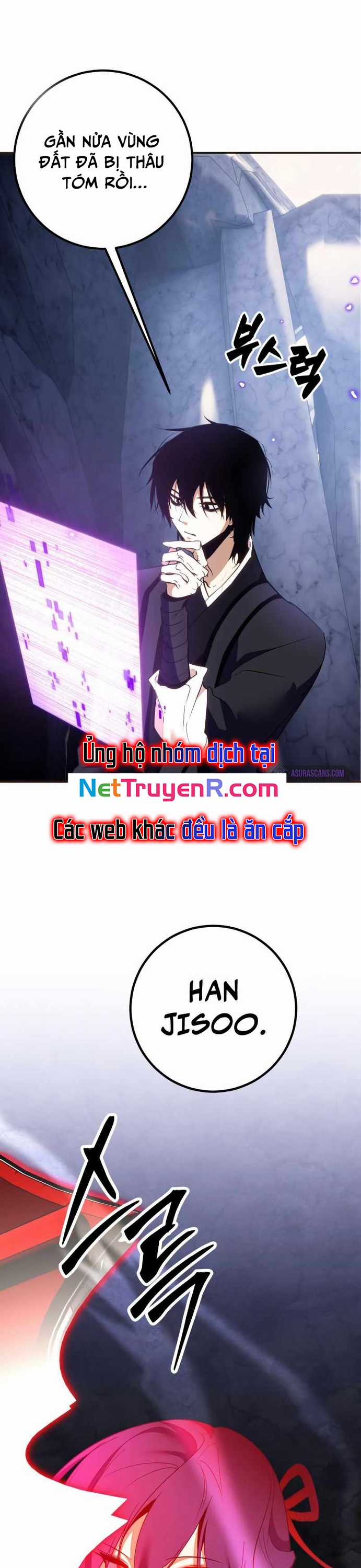 Trở Lại Thành Người Chơi Chapter 135 trang 36