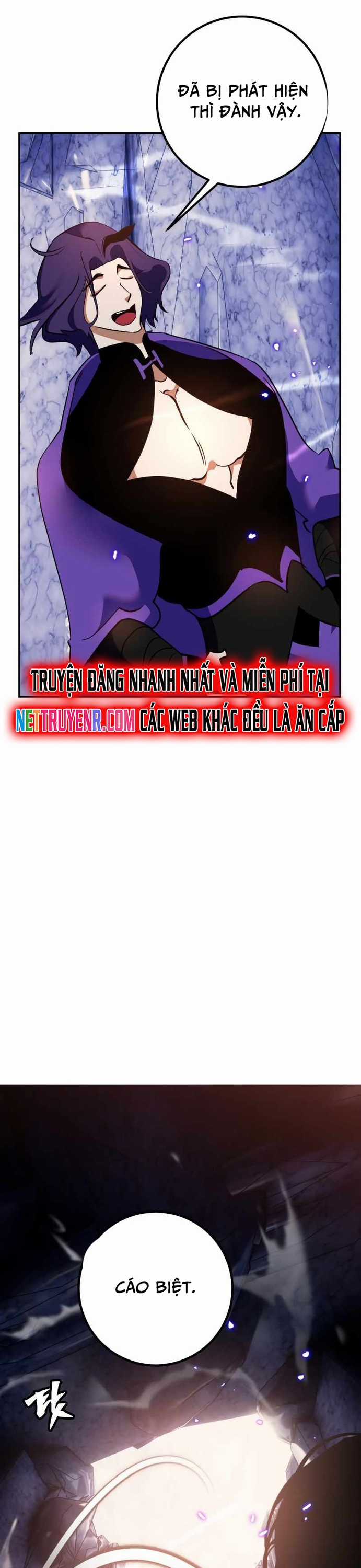 Trở Lại Thành Người Chơi Chapter 135 trang 41