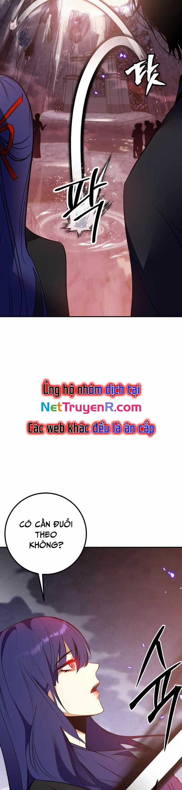 Trở Lại Thành Người Chơi Chapter 135 trang 42