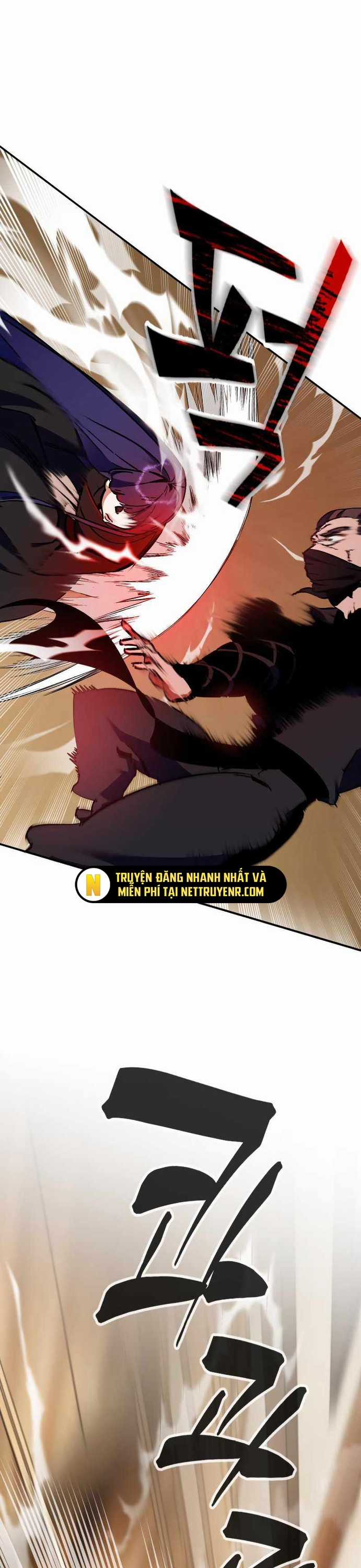 Trở Lại Thành Người Chơi Chapter 135 trang 5