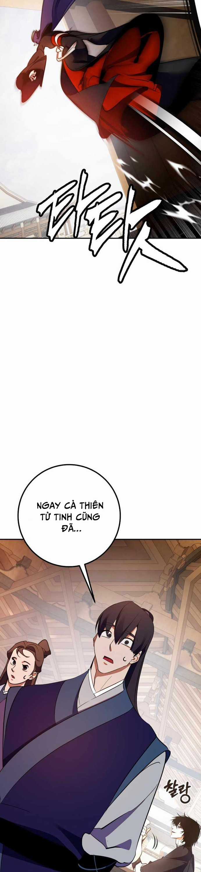 Trở Lại Thành Người Chơi Chapter 135 trang 8