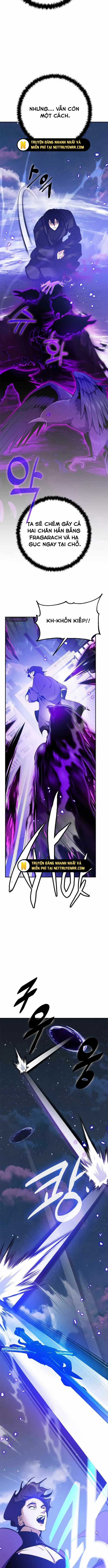 Trở Lại Thành Người Chơi Chapter 136 trang 4