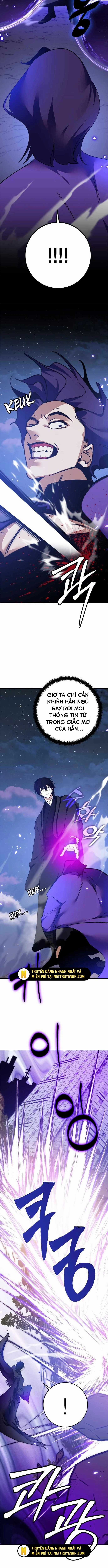 Trở Lại Thành Người Chơi Chapter 136 trang 6