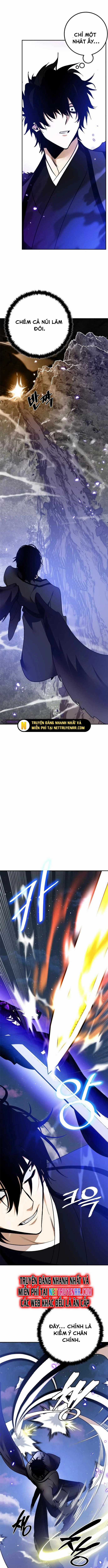 Trở Lại Thành Người Chơi Chapter 136 trang 7