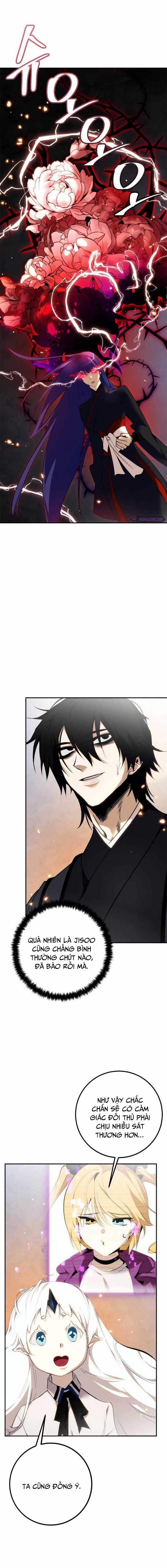 Trở Lại Thành Người Chơi Chapter 137 trang 3