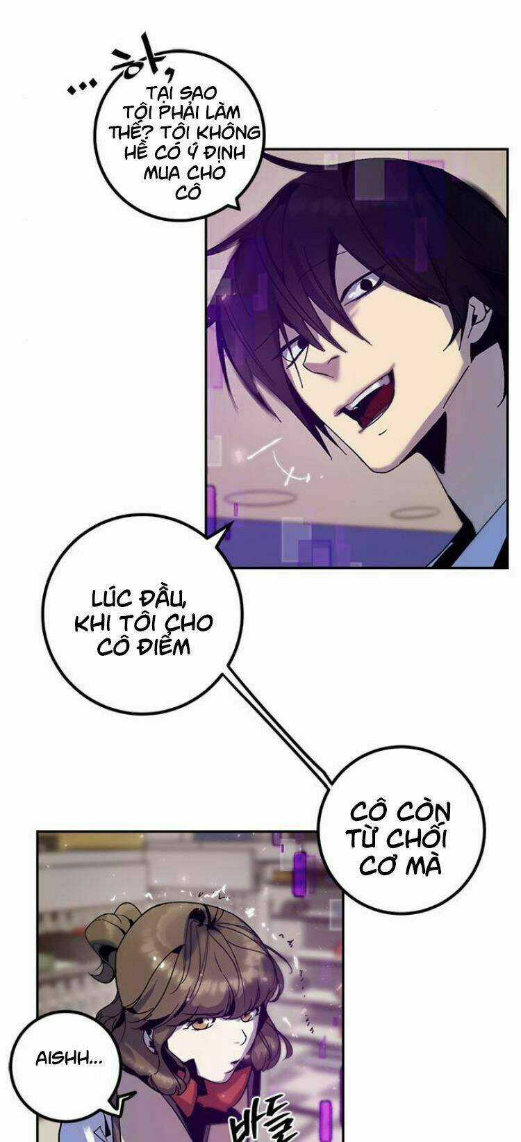 Trở Lại Thành Người Chơi Chapter 14 trang 11