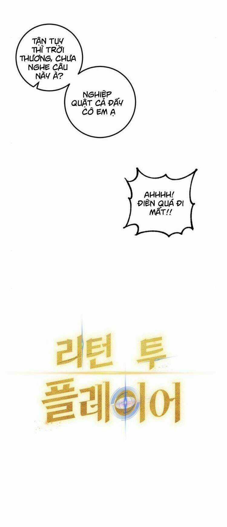 Trở Lại Thành Người Chơi Chapter 14 trang 13