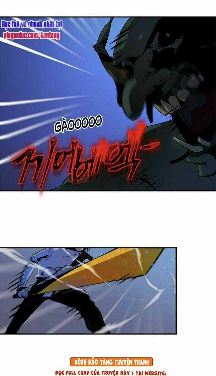 Trở Lại Thành Người Chơi Chapter 14 trang 15