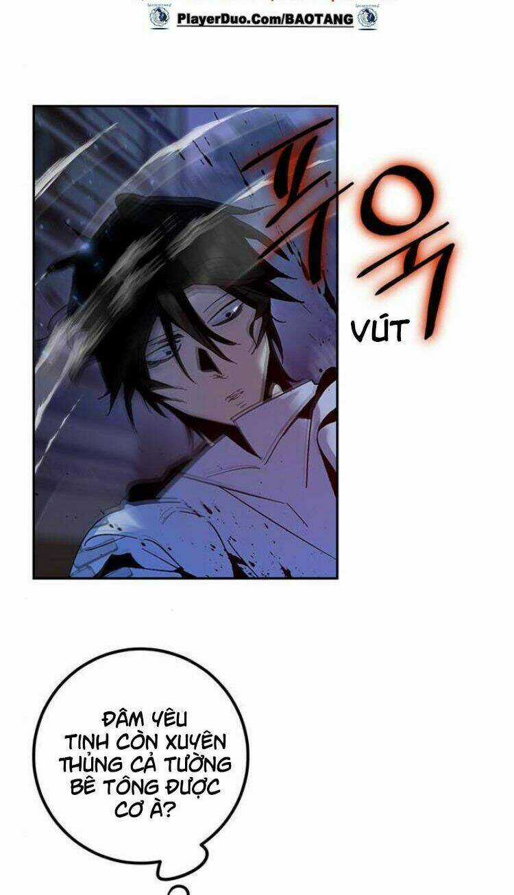 Trở Lại Thành Người Chơi Chapter 14 trang 16