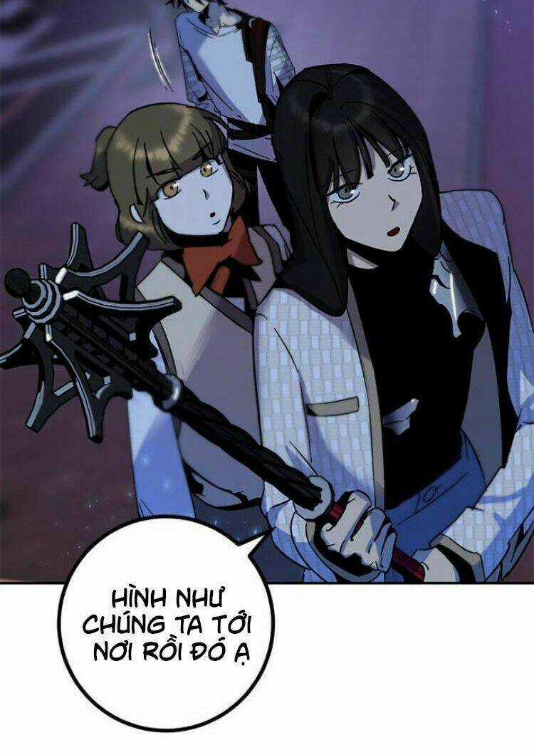 Trở Lại Thành Người Chơi Chapter 14 trang 23