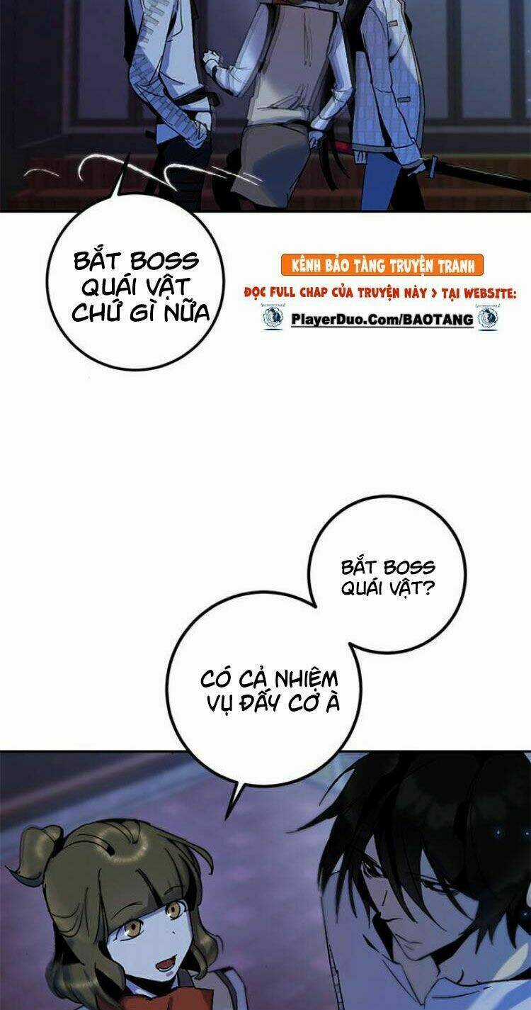 Trở Lại Thành Người Chơi Chapter 14 trang 28