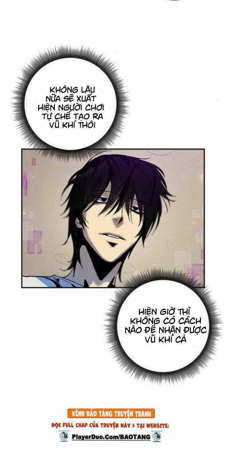 Trở Lại Thành Người Chơi Chapter 14 trang 3