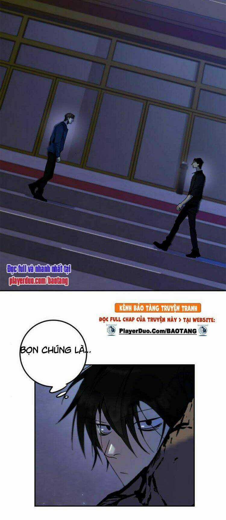 Trở Lại Thành Người Chơi Chapter 14 trang 33