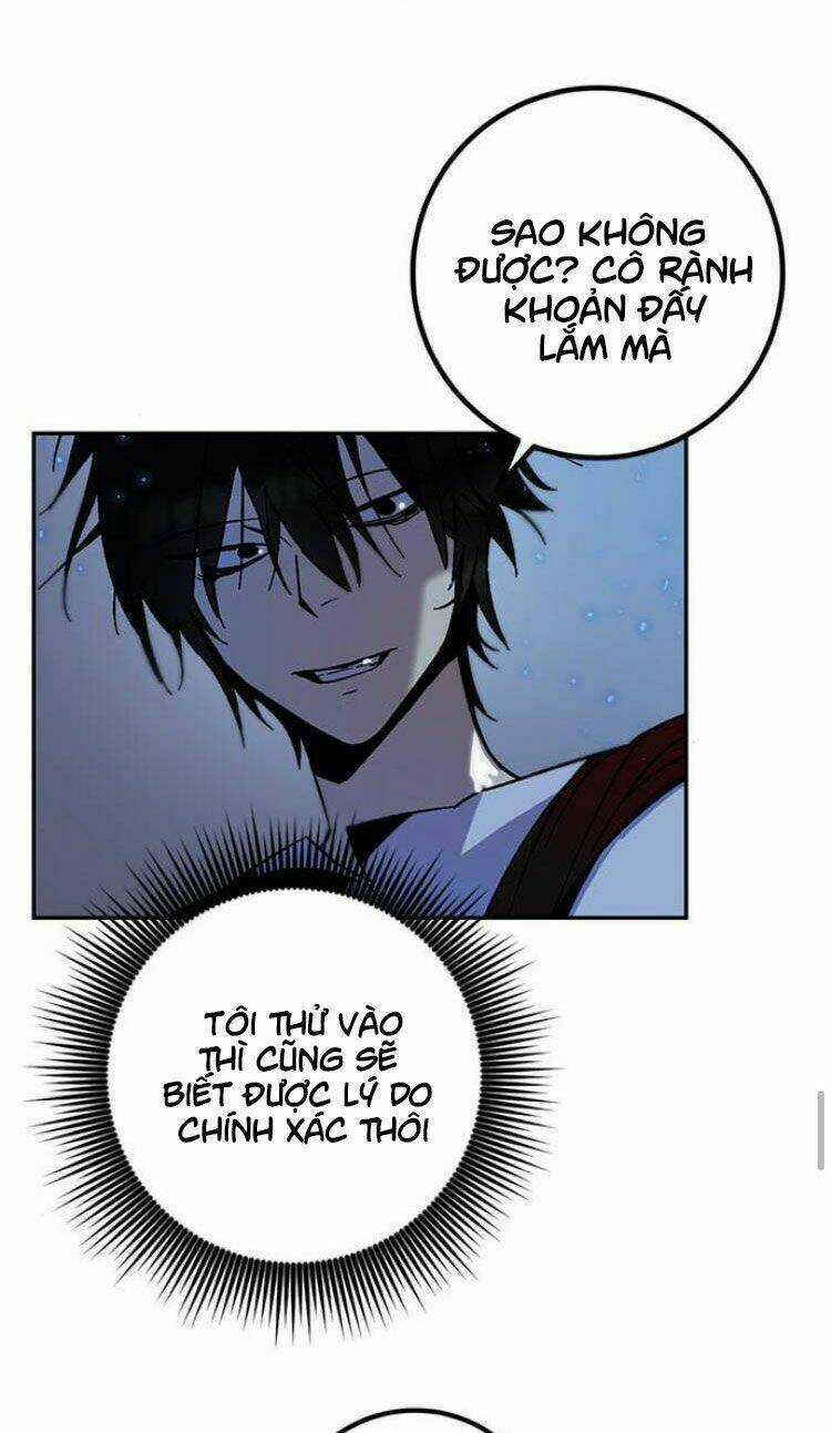 Trở Lại Thành Người Chơi Chapter 14 trang 37