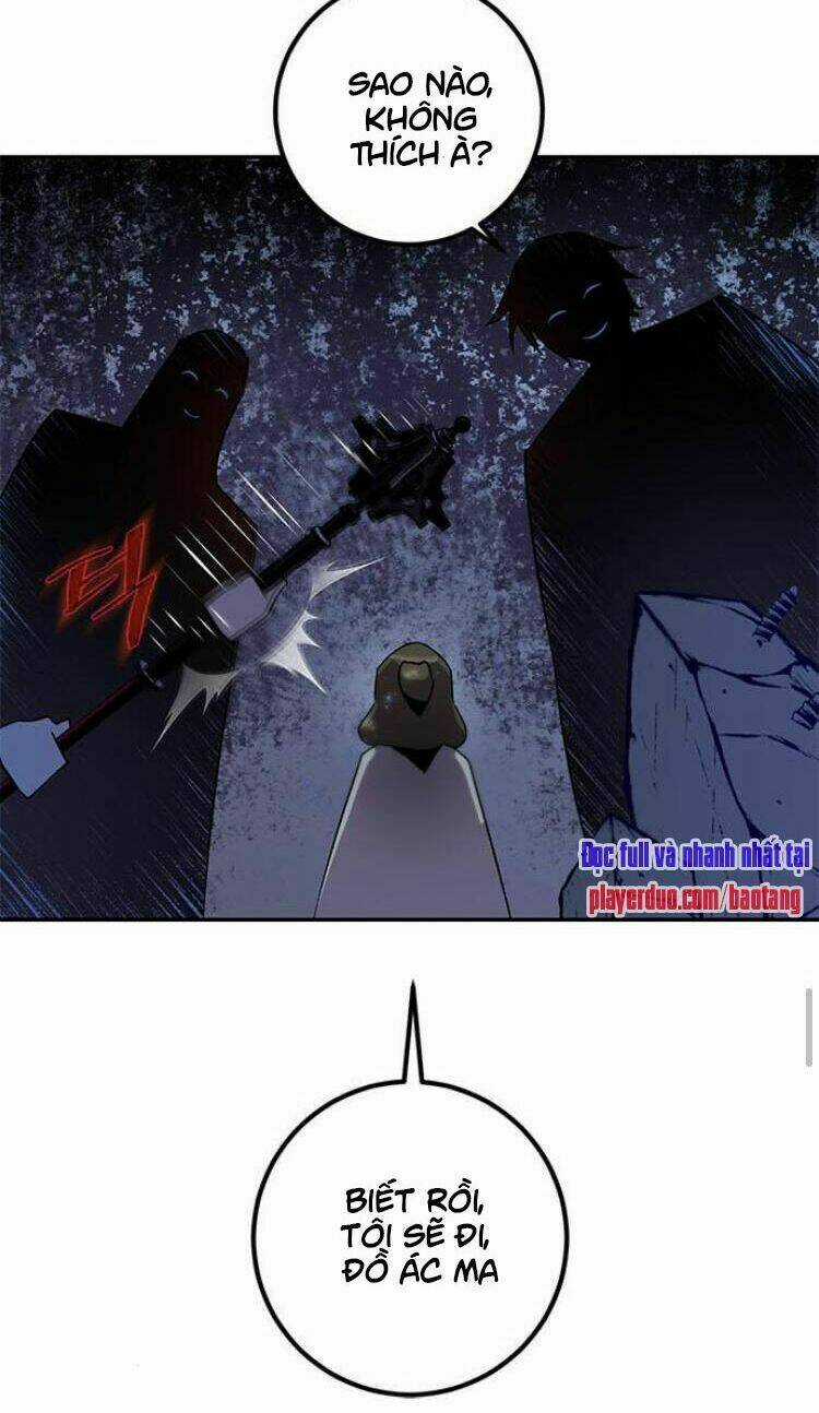 Trở Lại Thành Người Chơi Chapter 14 trang 38