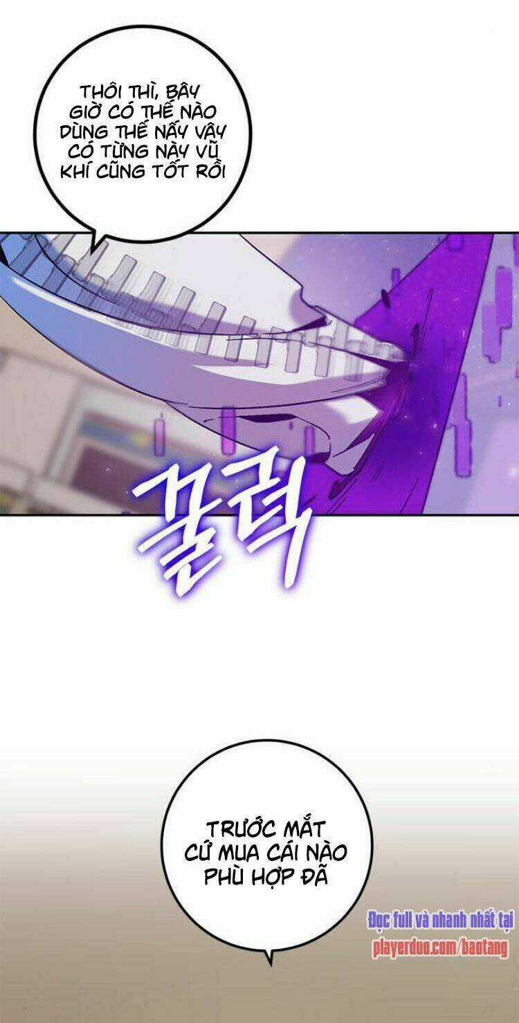 Trở Lại Thành Người Chơi Chapter 14 trang 4