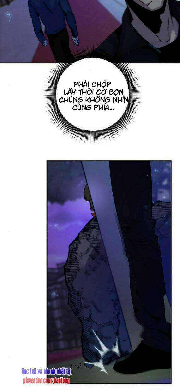 Trở Lại Thành Người Chơi Chapter 14 trang 42