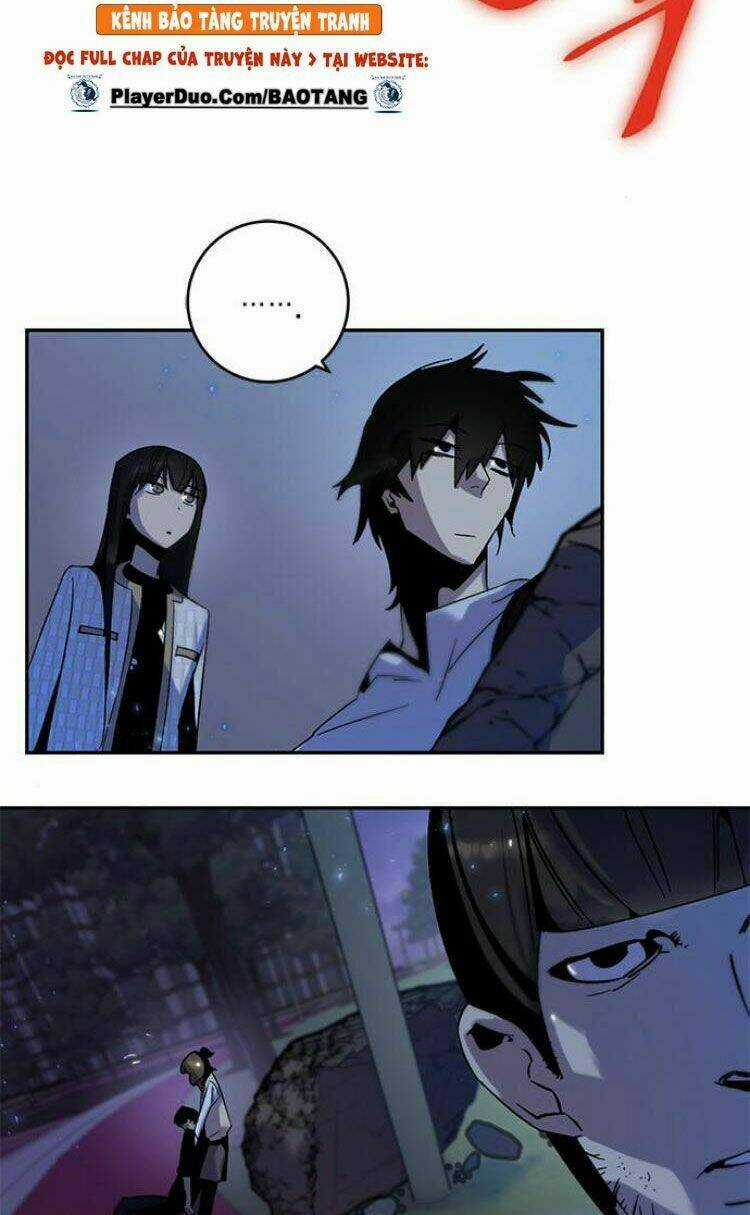 Trở Lại Thành Người Chơi Chapter 14 trang 45