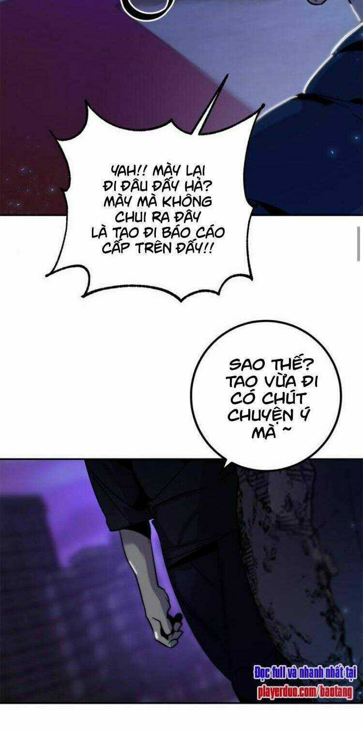 Trở Lại Thành Người Chơi Chapter 14 trang 48