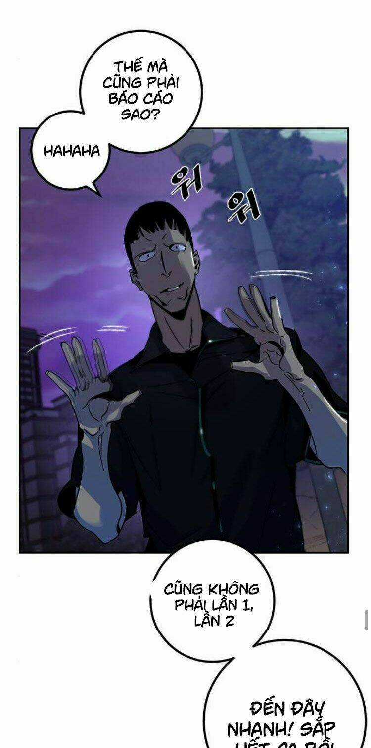 Trở Lại Thành Người Chơi Chapter 14 trang 49