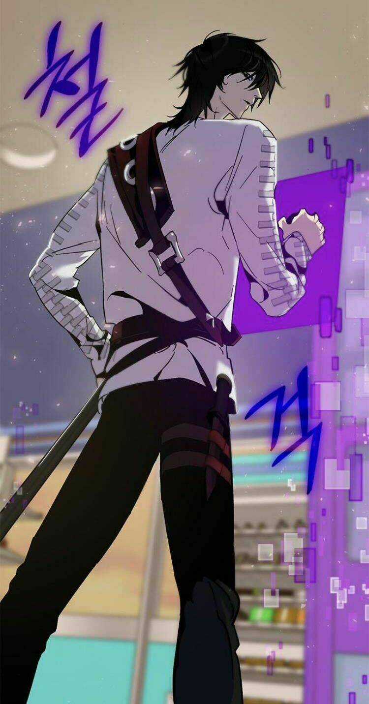 Trở Lại Thành Người Chơi Chapter 14 trang 5