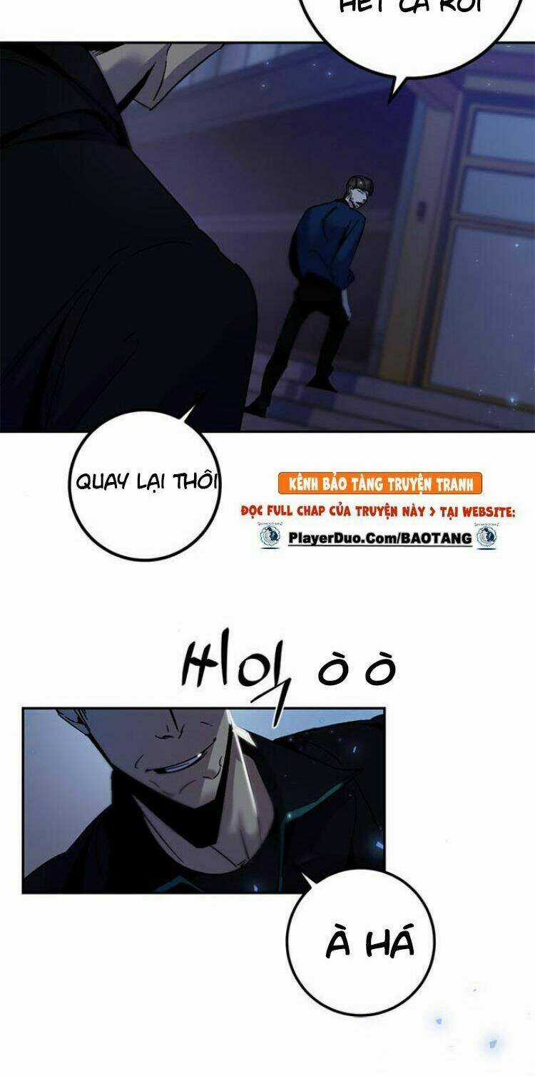 Trở Lại Thành Người Chơi Chapter 14 trang 50