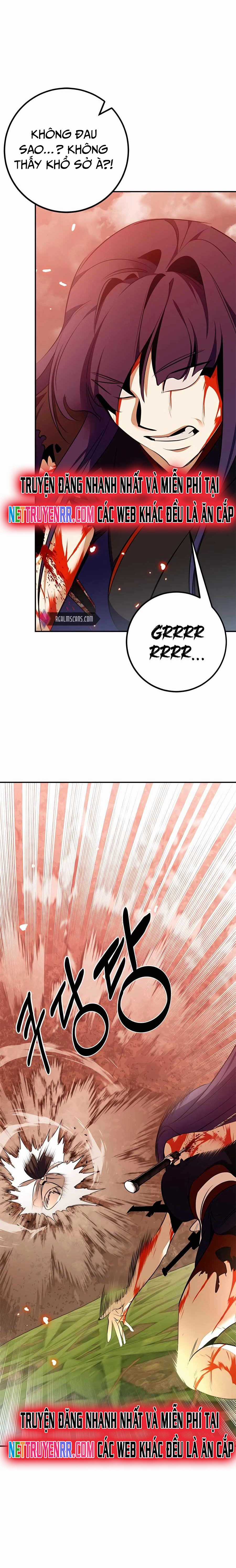 Trở Lại Thành Người Chơi Chapter 140 trang 12