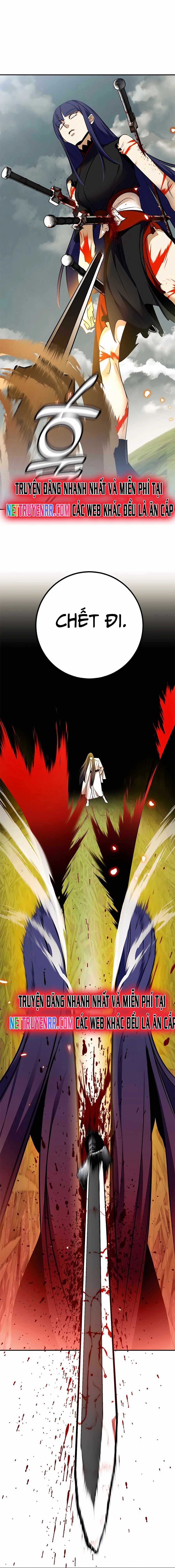 Trở Lại Thành Người Chơi Chapter 140 trang 13