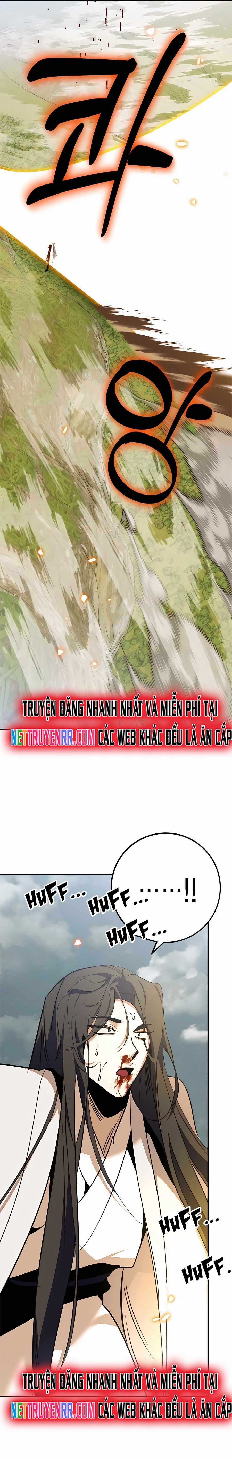 Trở Lại Thành Người Chơi Chapter 140 trang 14