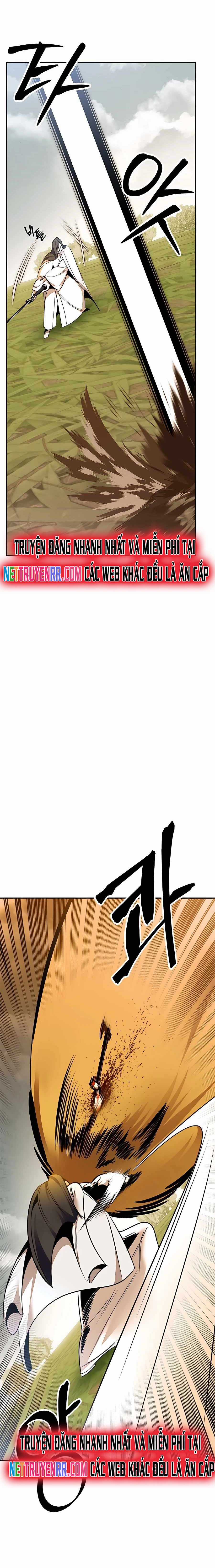 Trở Lại Thành Người Chơi Chapter 140 trang 16