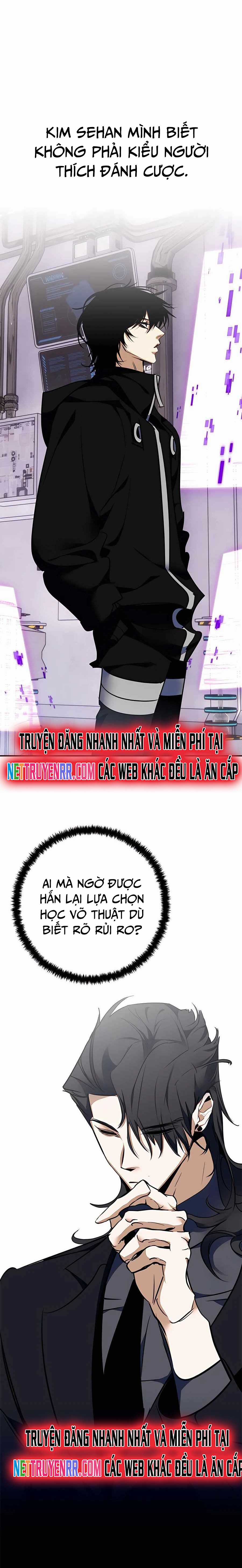 Trở Lại Thành Người Chơi Chapter 140 trang 19