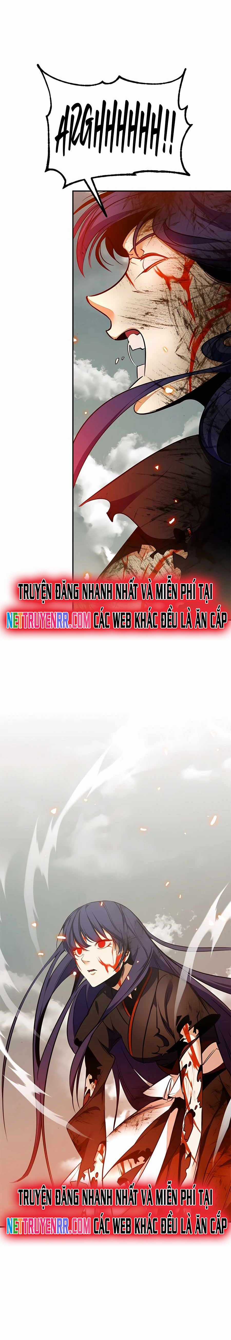 Trở Lại Thành Người Chơi Chapter 140 trang 2