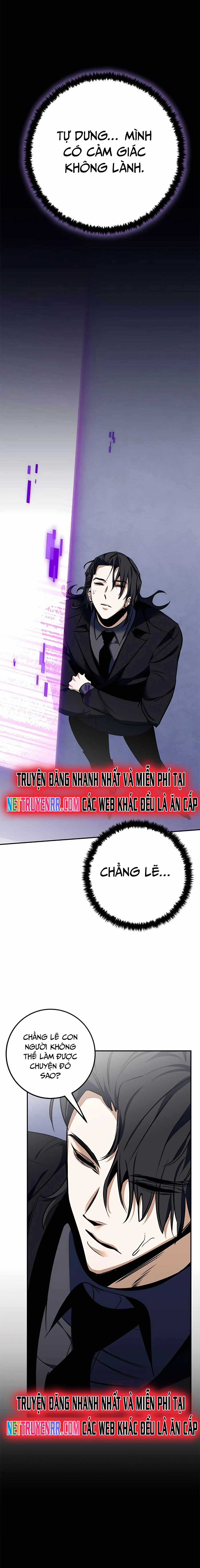 Trở Lại Thành Người Chơi Chapter 140 trang 20