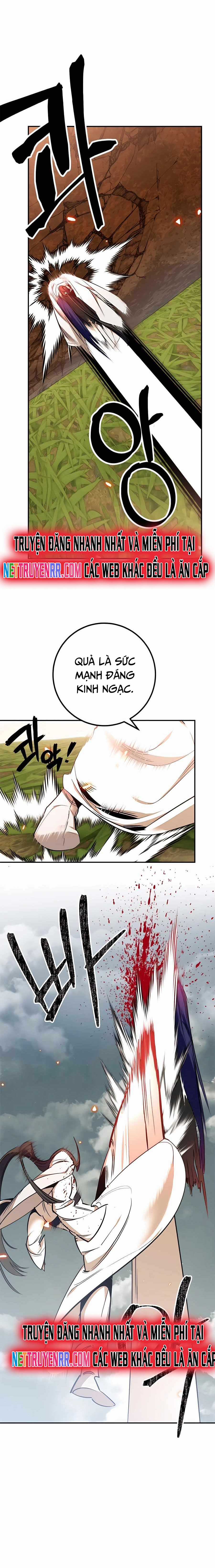 Trở Lại Thành Người Chơi Chapter 140 trang 5