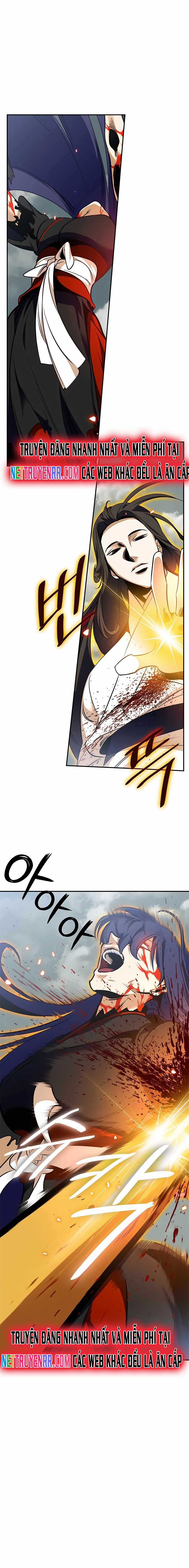 Trở Lại Thành Người Chơi Chapter 140 trang 6