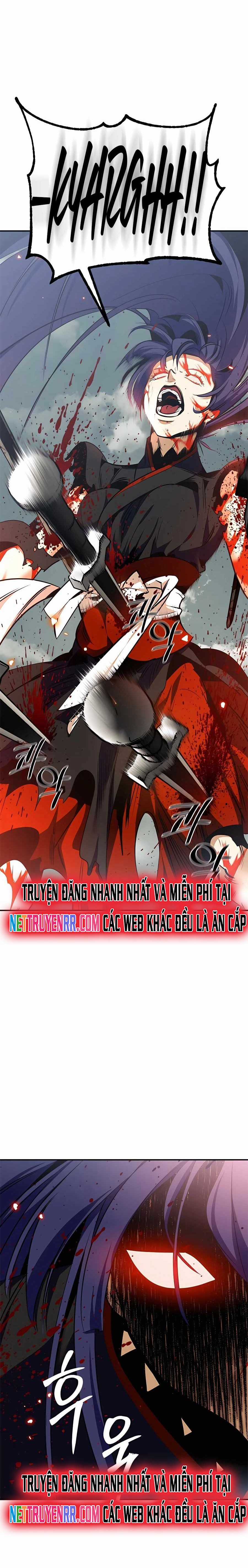 Trở Lại Thành Người Chơi Chapter 140 trang 9