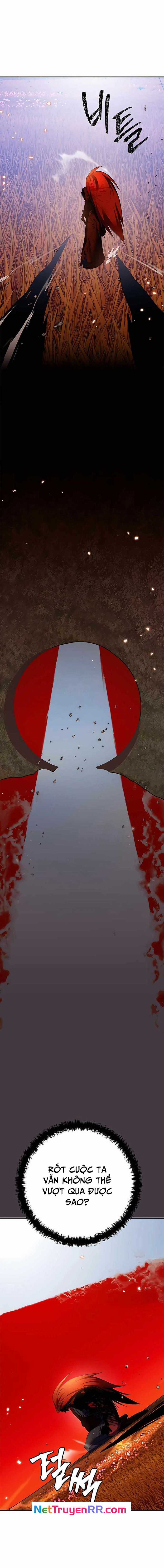 Trở Lại Thành Người Chơi Chapter 141 trang 10