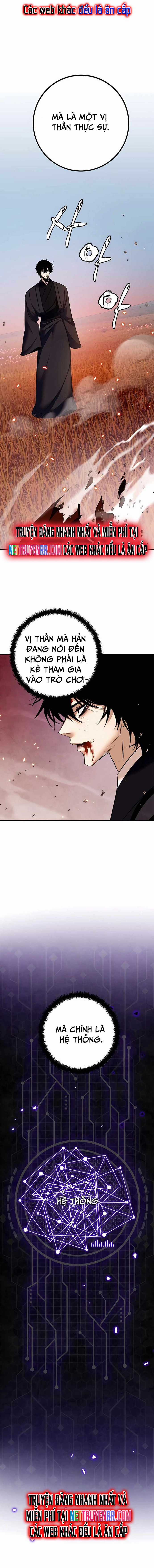 Trở Lại Thành Người Chơi Chapter 141 trang 14